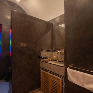 Camera superior con letto king size